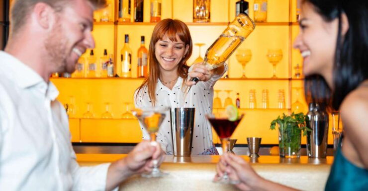 Florence: Cooking With Cocktails and Tiramisu - Inclusions and Accessibility