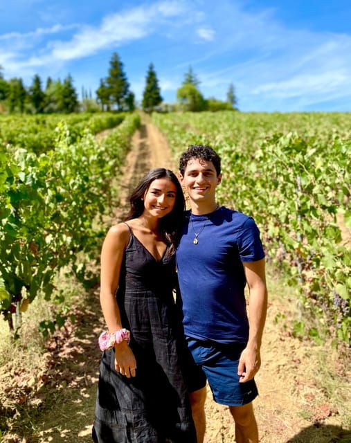 Florence: Countryside Tour With Wine Tasting & Pasta Class - Comfortable Transportation to and From Florence