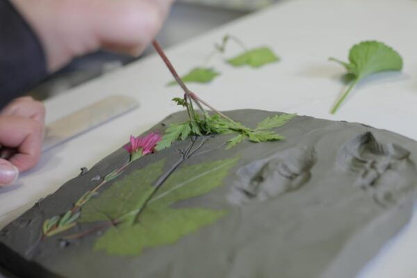 Florence: Create Your Own Personalized Plaster Cast - How to Book Your Spot