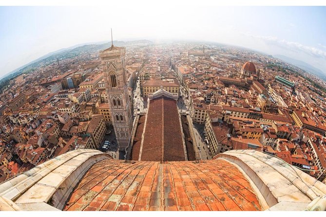 Florence Cupola Guided Tour Promo - Inclusions