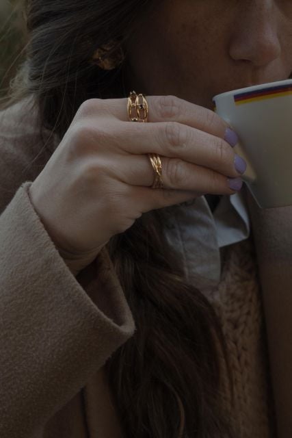 Florence: Custom Jewelry Making Experience - What You Can Expect During Your Jewelry Making Session