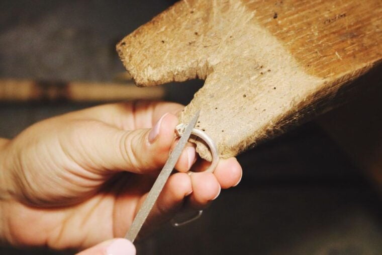 Florence: Custom Jewelry Making Experience - FAQ