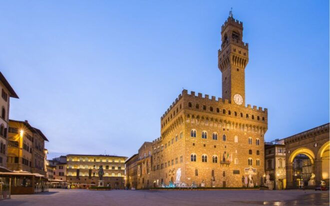 Florence Dante's Inferno: Outdoor Escape Game - Important Information