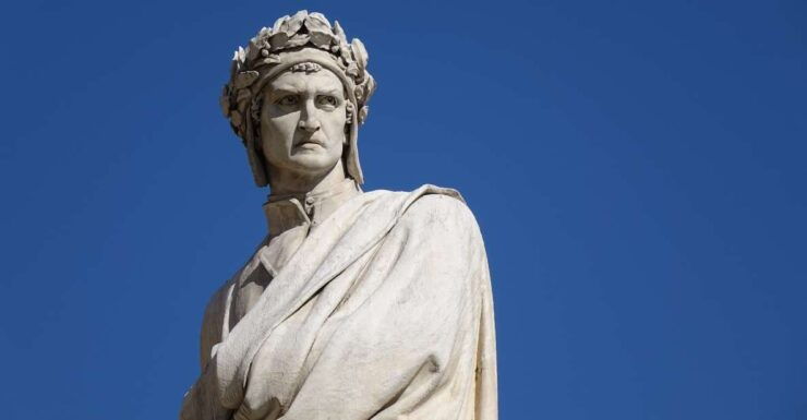 Florence: Dante's Self-Guided Audio Smartphone Tour - Tour Highlights