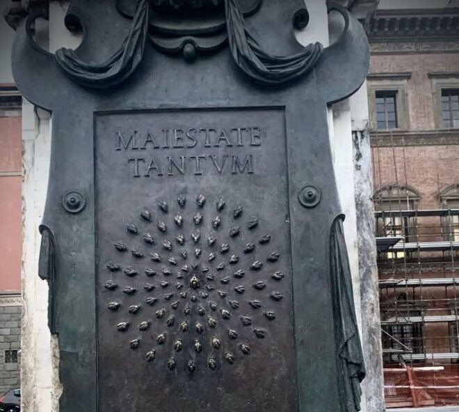 Florence: Dark Mysteries and Legends Guided Walking Tour - Common Questions