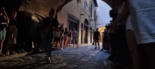 Florence: Dark Mysteries and Legends Guided Walking Tour - The Sum Up