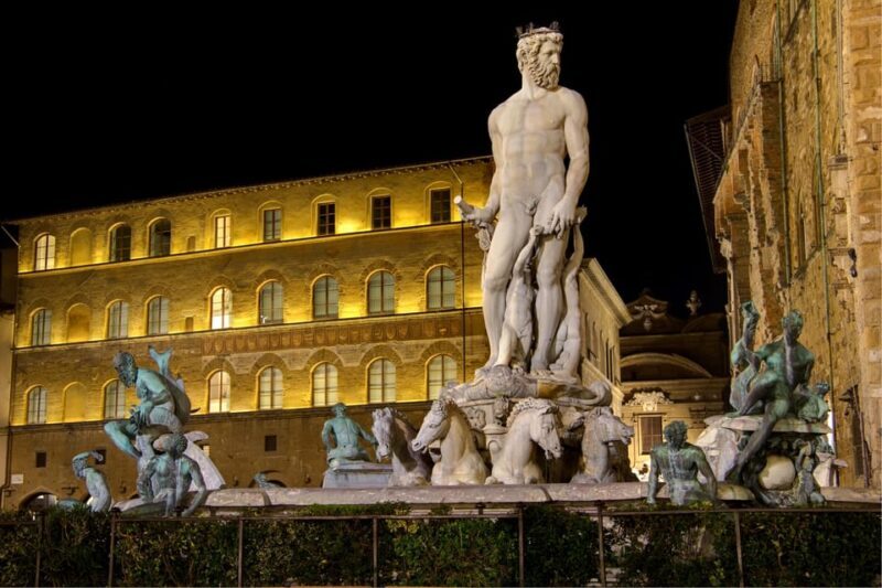 Florence: Dark Secrets & Scandals Evening Walking Tour - Why Choose This Tour?