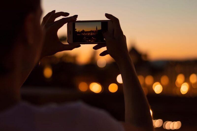 Florence: Dark Secrets & Scandals Evening Walking Tour - Final Thoughts