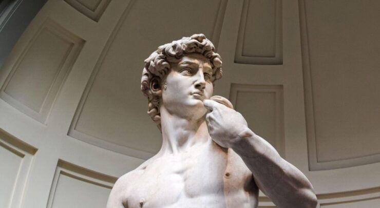 Florence: David and Accademia Gallery Fast Track Guided Tour - Good To Know