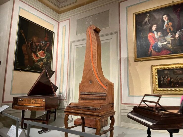 Florence: David, Pitti Palace, & Gardens Combination Tickets - Good To Know