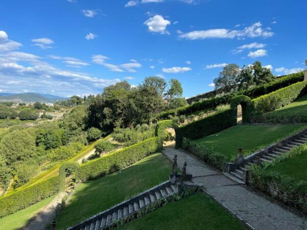 Florence: David, Pitti Palace, & Gardens Combination Tickets - Cancellation Policy