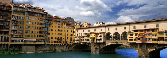 Florence Day Trip From Milan By Train - Trip Details