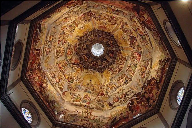 Florence Day Trip From Milan By Train - Hop-on Hop-off Bus Tour