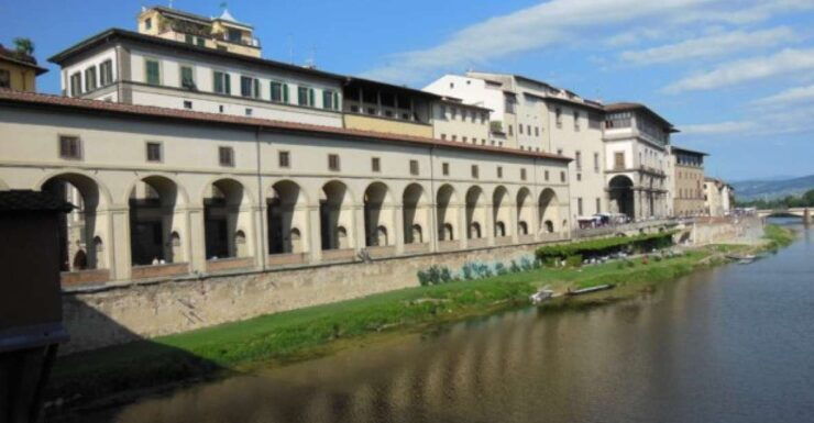 Florence Day Trip From Rome With Lunch - Tour Details and Inclusions