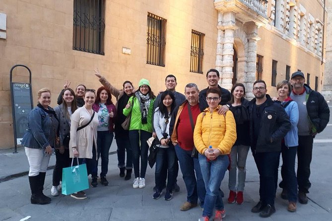 Florence Day Trip: Pisa, San Gimignano, and Siena With Lunch - Tour Highlights