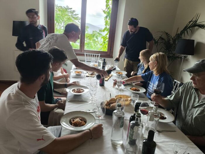 Florence: day trip to Montalcino with 2 Wineries and Lunch - Final thoughts