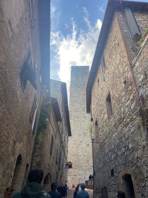 Florence: Day Trip With Free Time in San Gimignano and Siena - Discovering Siena