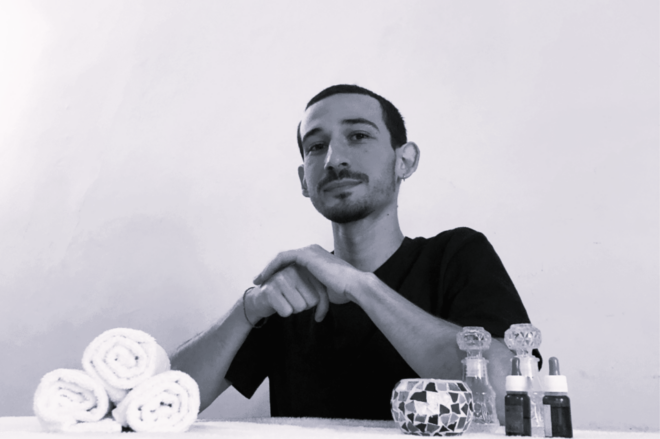 Florence: Deep Tissue Massage by Massageflorence.Com - Experience Highlights