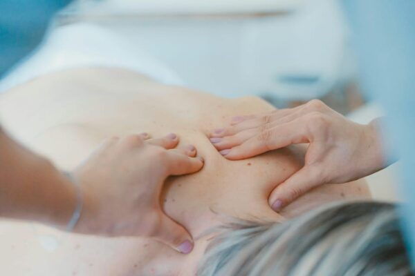 Florence: Deep Tissue Massage by Massageflorence.Com - Important Considerations