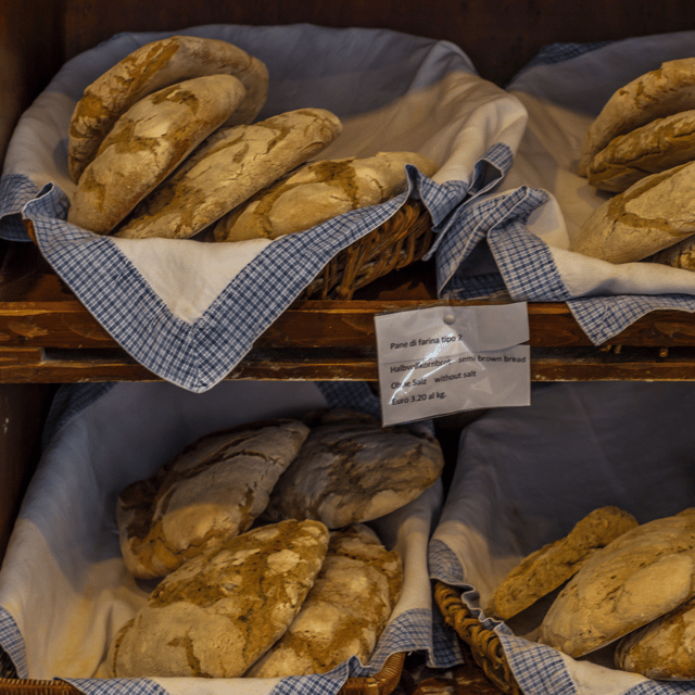 Florence: Dessert Walking Tour with Gelato Tastings - FAQ