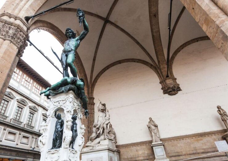 Florence - Detective Game - Who Killed the Mona Lisa? - Good To Know