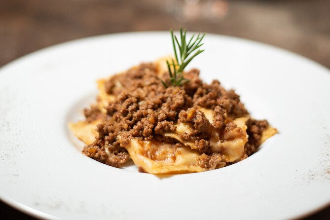 Florence Dining Experience: Authentic Tuscan Cuisine - Additional Information and Reviews