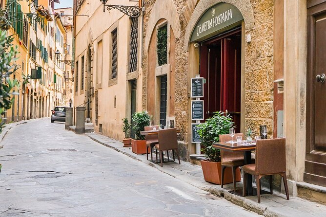 Florence Dining Experience: Authentic Tuscan Cuisine - Common Questions