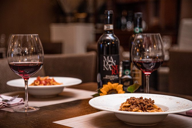 Florence Dining Experience: Authentic Tuscan Cuisine - The Sum Up