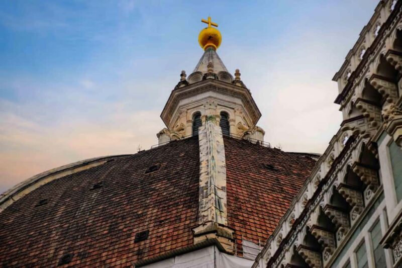 Florence: Dome Climb Entry Ticket with Digital Audio Guide - Why This Tour Stands Out