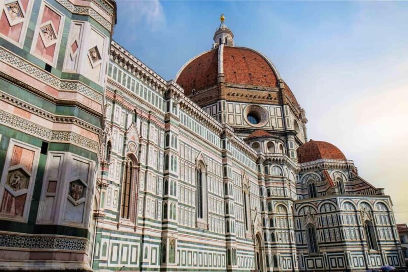 Florence: Dome Climb Entry Ticket with Digital Audio Guide - Final Thoughts: Is It Worth It?