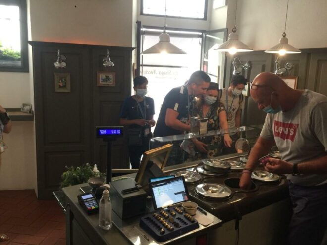 Florence: Dome Climb, Museum and Baptistry Small-Group Tour - Tour Description