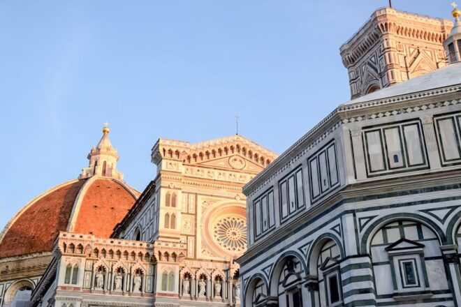 Florence: Dome Climb, Museum and Baptistry Small-Group Tour - Review Summary