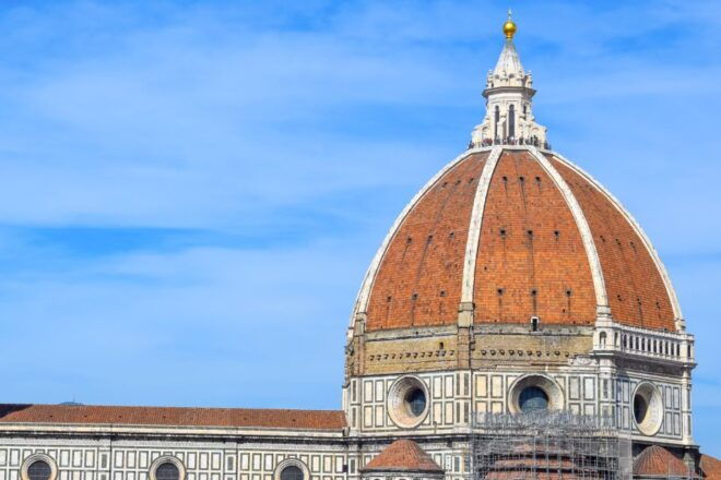 Florence: Dome Climb, Museum and Baptistry Small-Group Tour - Customer Reviews