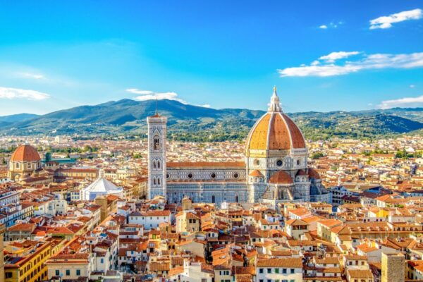 Florence: Dome Climb, Museum and Baptistry Small-Group Tour - Common Questions