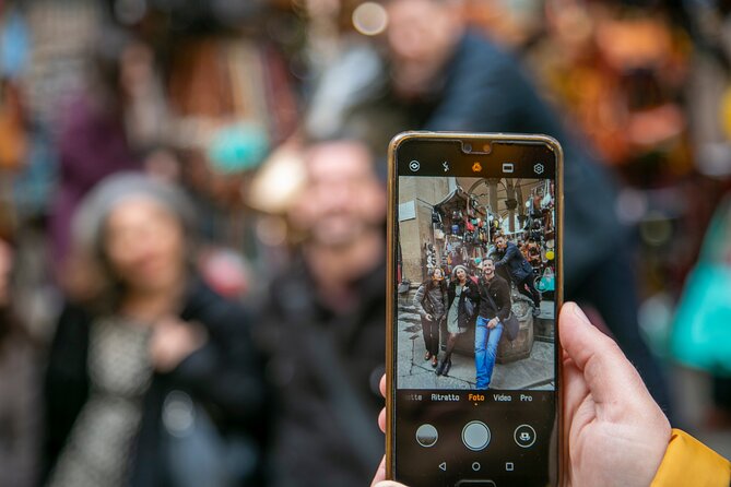 Florence Dome Climb & Must See Sites Guided Walking Tour - Pricing and Reservation