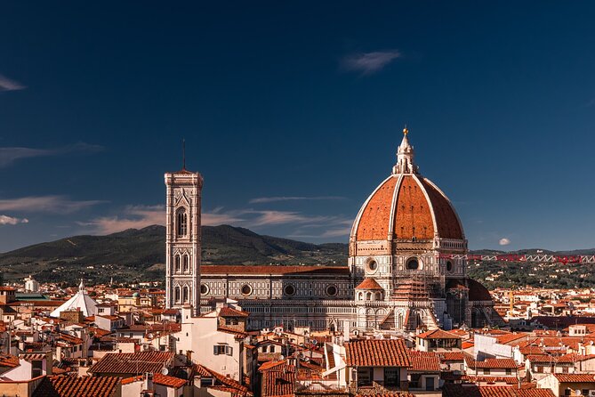Florence Dome Climb Ticket - Ticket Availability and Pre-Booking
