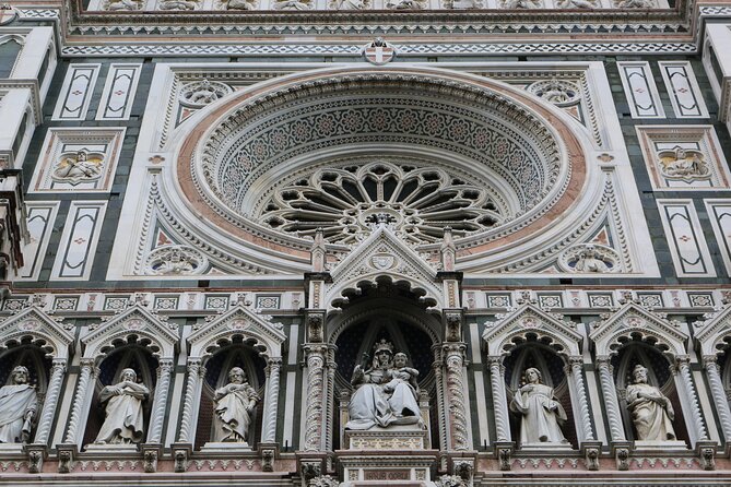 Florence: Doumo Cathedral Guided Tour - Cancellation Policy
