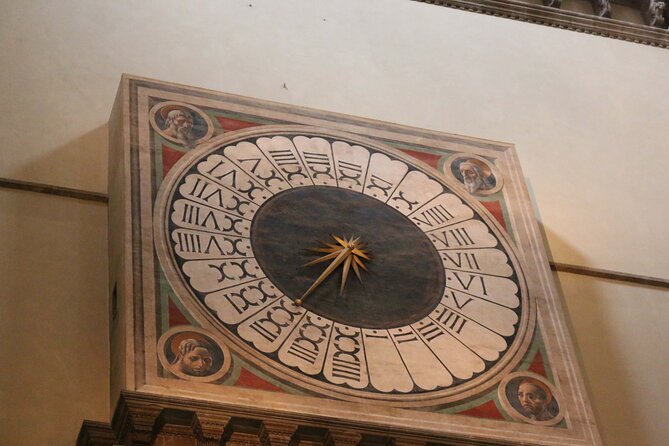 Florence: Doumo Cathedral Guided Tour - Common Questions