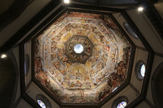 Florence: Doumo Cathedral Guided Tour - The Sum Up