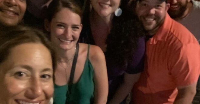 Florence: Drunken History Walking Tour With Open Bar - Tour Details