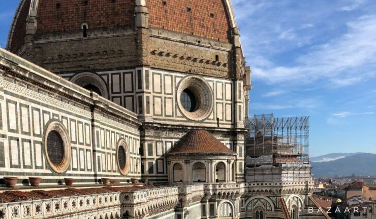 Florence Duomo 2-Hour Monumental Tour - Tour Highlights