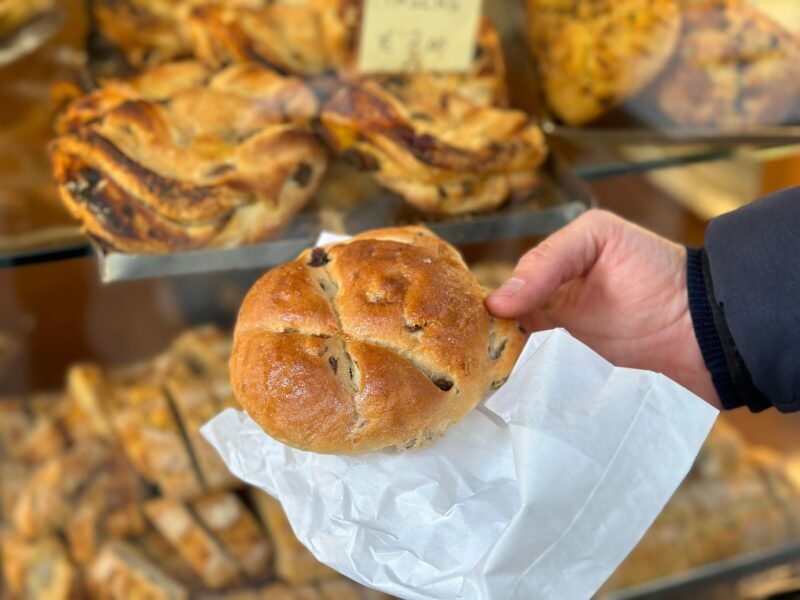 Florence: Duomo area Tasting Food Tour with Local Guide - Good To Know