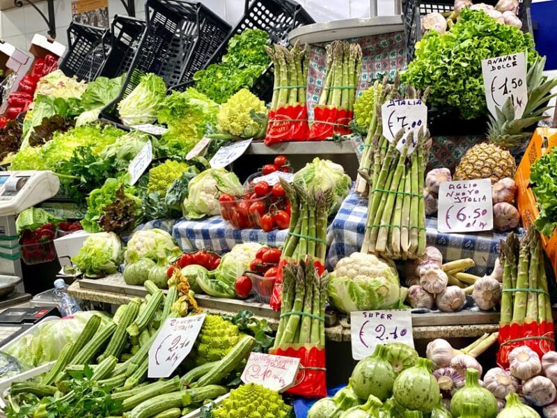 Florence: Duomo area Tasting Food Tour with Local Guide - Why This Tour Is Worth Considering