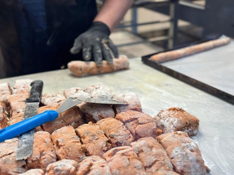 Florence: Duomo area Tasting Food Tour with Local Guide - FAQ