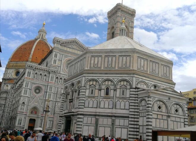 Florence: Duomo Area Tour and Brunelleschi's Dome Climb - Common Questions