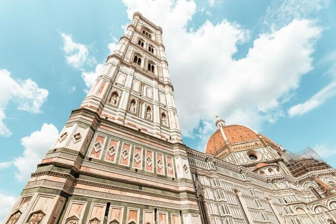 Florence: Duomo & Brunelleschis Dome Ticket With Audio App - Common Questions