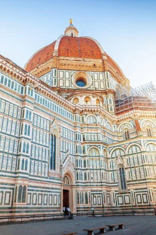 Florence: Duomo Cathedral Fast-Track Entry Ticket - Who Should Consider This Tour?