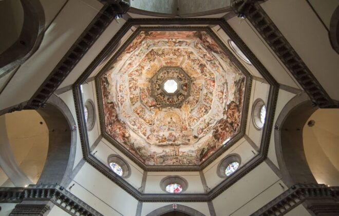 Florence: Duomo Cathedral Guided Tour - Meeting Point and Guide