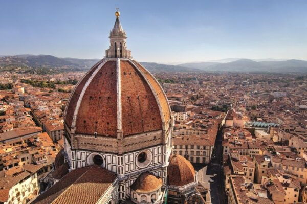 Florence: Duomo Cathedral Guided Tour - The Sum Up