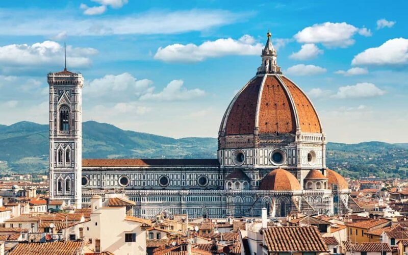 Florence: Duomo Cathedral Guided Tour - Good To Know